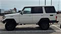 2000 Toyota Landcruiser 70