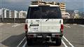 2000 Toyota Landcruiser 70
