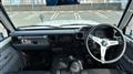2000 Toyota Landcruiser 70