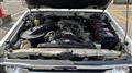 2000 Toyota Landcruiser 70