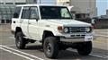 2000 Toyota Landcruiser 70