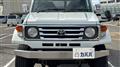 2000 Toyota Landcruiser 70