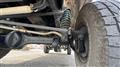 2000 Toyota Landcruiser 70