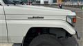2000 Toyota Landcruiser 70