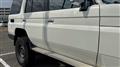 2000 Toyota Landcruiser 70