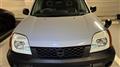 2005 Nissan X-Trail