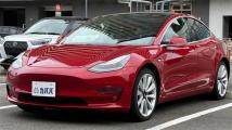 2020 Tesla Motors Others