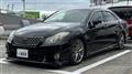 2010 Toyota Crown Athlete Series
