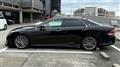 2010 Toyota Crown Athlete Series