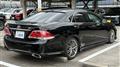 2010 Toyota Crown Athlete Series