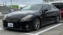 2010 Toyota Crown Athlete Series
