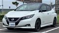 2017 Nissan Leaf