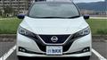 2017 Nissan Leaf