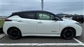 2017 Nissan Leaf