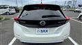 2017 Nissan Leaf