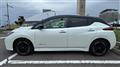 2017 Nissan Leaf