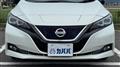 2017 Nissan Leaf