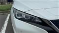 2017 Nissan Leaf