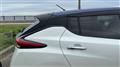 2017 Nissan Leaf