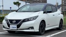 2017 Nissan Leaf