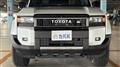 2024 Toyota Land Cruiser