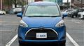 2020 Toyota Sienta