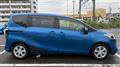 2020 Toyota Sienta