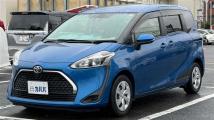 2020 Toyota Sienta