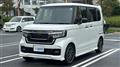2022 Honda N BOX