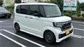 2022 Honda N BOX