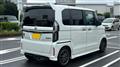 2022 Honda N BOX