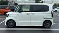 2022 Honda N BOX