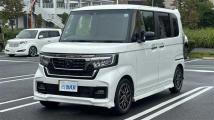 2022 Honda N BOX