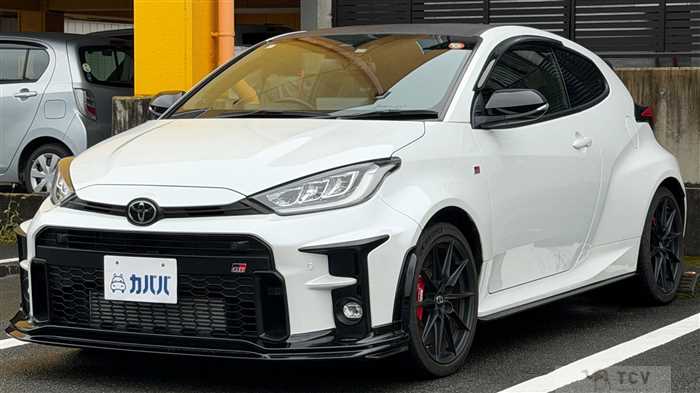 2020 Toyota Yaris