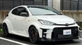 2020 Toyota Yaris