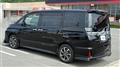 2018 Toyota Voxy