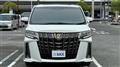 2022 Toyota Alphard