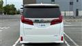 2022 Toyota Alphard