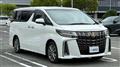 2022 Toyota Alphard