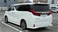 2022 Toyota Alphard