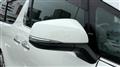 2022 Toyota Alphard