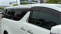 2022 Toyota Alphard