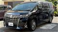 2020 Toyota Alphard