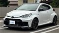 2025 Toyota Yaris