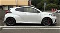 2025 Toyota Yaris
