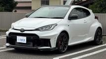 2025 Toyota Yaris