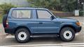 1997 Toyota Land Cruiser Prado