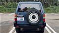 1997 Toyota Land Cruiser Prado