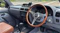 1997 Toyota Land Cruiser Prado