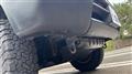 1997 Toyota Land Cruiser Prado